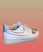 Nike Air Force 1 multicolor gr.37.5 Bonn - Graurheindorf Vorschau