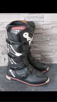 Motorrad-Stiefel Gr.43 Niedersachsen - Hemmoor Vorschau