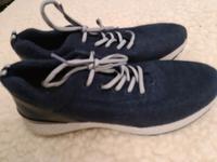 Marco Tozzi Merino Schuhe Merinowolle Wollschuhe dunkelblau 38 Nordrhein-Westfalen - Düren Vorschau