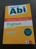 Klausur-Training Englisch/Grammatik Saarland - Neunkirchen Vorschau