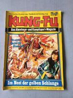 Kung Fu Heft Bastei Nr. 46 Berlin - Reinickendorf Vorschau