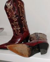 Tony Mora Cowboystiefel Eimsbüttel - Hamburg Rotherbaum Vorschau