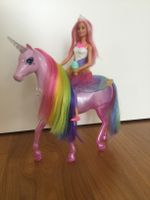 Dreamtopia Barbie + Einhorn Rheinland-Pfalz - Zemmer Vorschau
