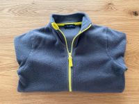 Fleecejacke ‚Blue Seven‘ grau Bayern - Miltach Vorschau