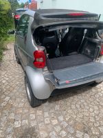 Smart Cabrio Brandenburg - Eberswalde Vorschau