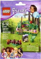 Lego Friends 41020 Rheinland-Pfalz - Saulheim Vorschau