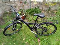 26'' Fahrrad Kalkhoff FLASHSPORT 2.0 schwarz Dresden - Neustadt Vorschau