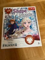 Frozen Puzzle Baden-Württemberg - Ihringen Vorschau