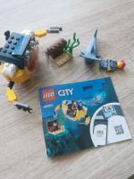 Lego City Set 60263 Mini U-Boot Mecklenburg-Vorpommern - Wismar Vorschau