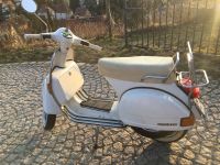 Vespa PX80 / Malossi 139 Sachsen - Radebeul Vorschau