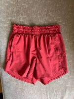 Under Armour UA Shorts Taschen Rot wie Neu Bayern - Miltenberg Vorschau