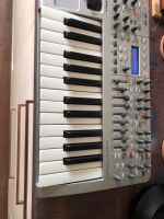 Novation X-Station 25 Baden-Württemberg - Rottenacker Vorschau