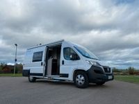 Wohnmobil zu Vermieten ETRUSCO CV 640 incl. Dachklima/ Radträger Baden-Württemberg - Bad Boll Vorschau