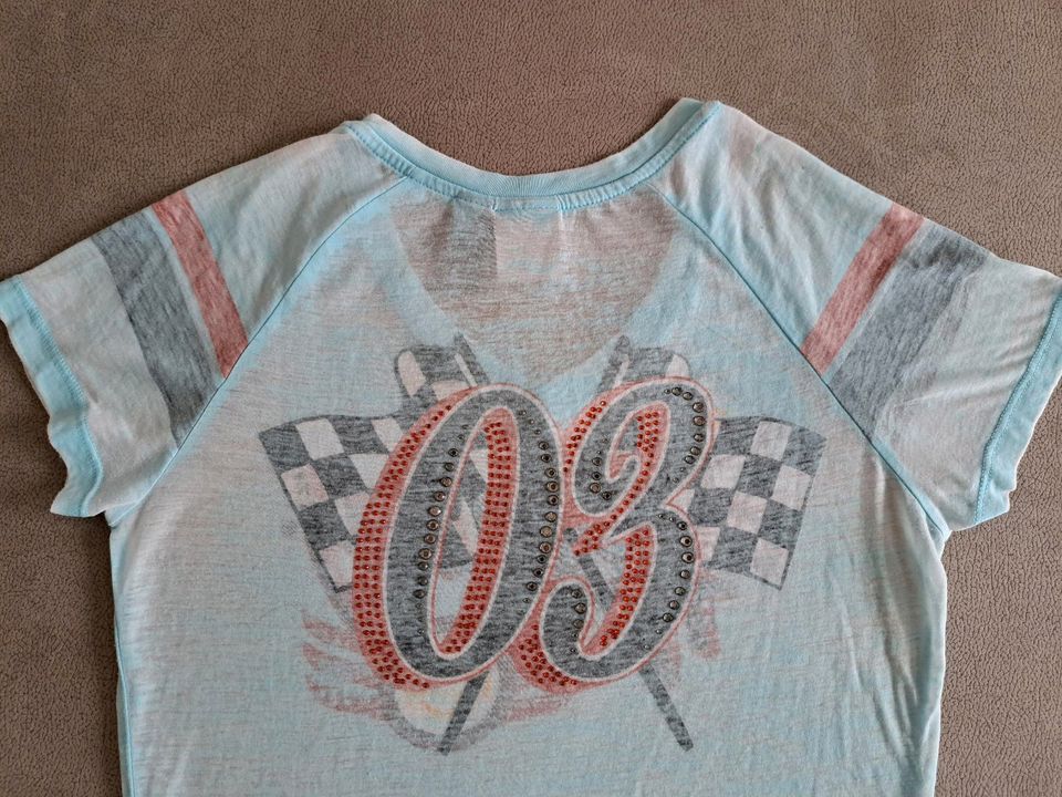 Harley-Davidson Shirt S/M in Oyten