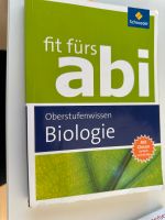 Biologie Abiturtrainer : ,, fit fürs abi“ , Oberstufenwissen Bio Mülheim - Köln Dünnwald Vorschau