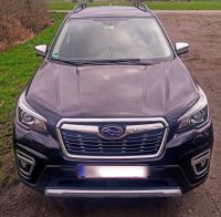 Subaru Forester LPG 2.0ie Lineartronic Active 2020 Nordrhein-Westfalen - Selfkant Vorschau