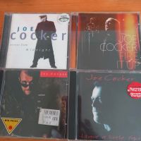4 Joe Cocker CDs Hessen - Solms Vorschau