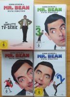 Kinder DVD Mr. Bean Collection Bayern - Pettstadt Vorschau