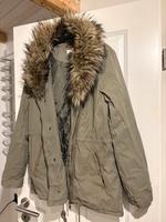 Winter Parka Niedersachsen - Holle Vorschau