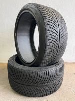 2x 305 30 R21 104V Winterreifen Michelin 5,5mm DOT:3121 NP:1060€ Nordrhein-Westfalen - Meschede Vorschau