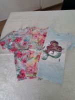 Mädchen- T-shirts Sachsen - Borna Vorschau