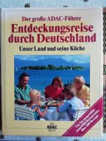 ADAC Führer Entdeckungsreise durch Deutschland Kochbuch 544 S. Baden-Württemberg - Schwäbisch Hall Vorschau