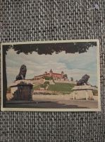 Alte Ansichtskarte von Würzburg Parchim - Landkreis - Parchim Vorschau
