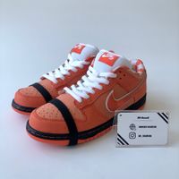 Nike SB Dunk Low Concepts Orange Lobster • Größe 42 | Händler ✅ Friedrichshain-Kreuzberg - Kreuzberg Vorschau