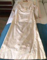 Original Brautkleid von 1967 Bremen - Osterholz Vorschau