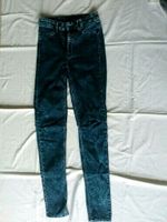 Jeans Gr.34 von H &M Nordrhein-Westfalen - Dülmen Vorschau