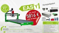 CNC Fräse - EASY 440 - EAS GmbH / 5816€* Nordrhein-Westfalen - Rheinberg Vorschau