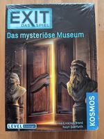 Exit - Das Spiel - Das mysteriöse Museum-Spielen Kiel - Hassee-Vieburg Vorschau