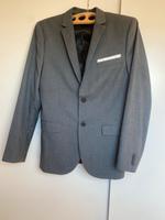 Jacke Blazer Jacket H&M grau Größe M Hessen - Naumburg  Vorschau