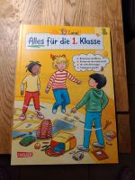Buch Alles für die 1.Klasse, Meine Freundin Conni NEU!! Bayern - Edling Vorschau