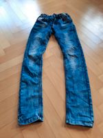 BLUE SEVEN Jungen Jeans Gr. 152 Niedersachsen - Rinteln Vorschau