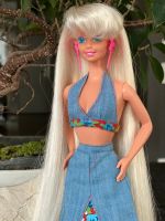 Barbie Mattel nach einem Beautyprogramm München - Moosach Vorschau