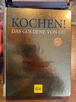 Kochbuch „Das Goldene“ von GU Sachsen-Anhalt - Gräfenhainichen Vorschau