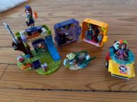 Lego Friends Set Saarland - Tholey Vorschau