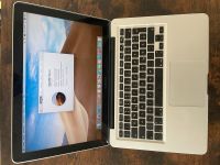 Apple MacBook Pro 13" (2012) | i5 2,5 GHz | SSD 512GB Baden-Württemberg - Konstanz Vorschau