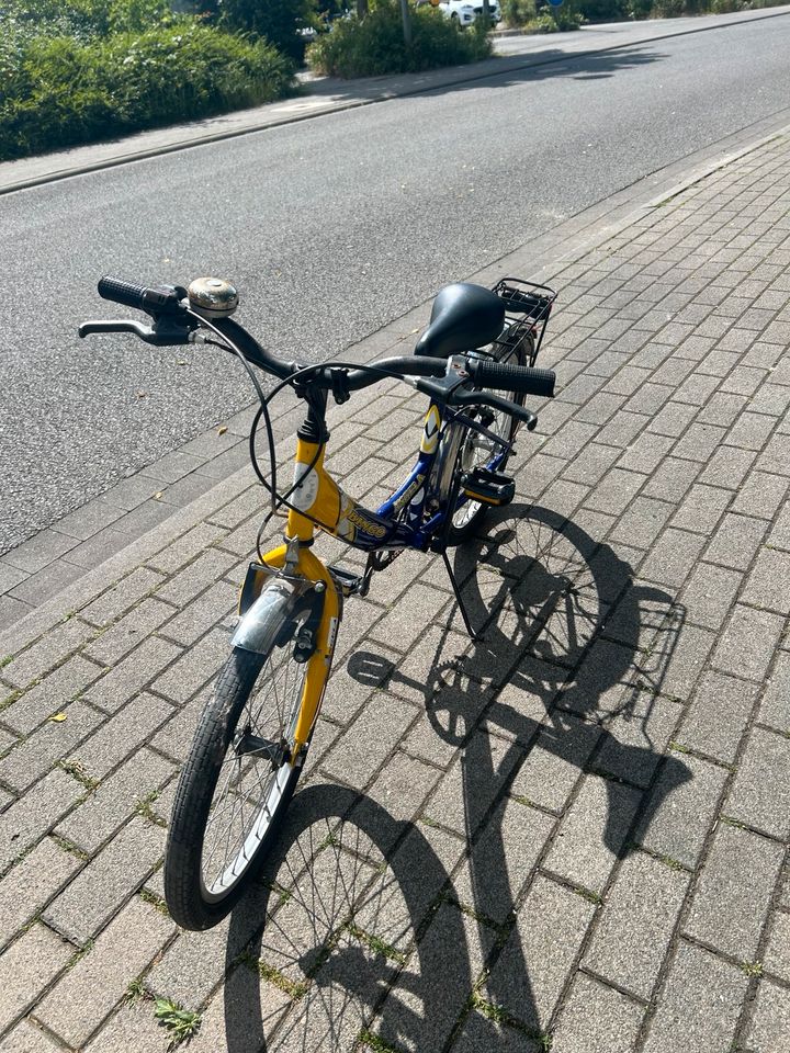 Fahrrad Kinder Bingo 20 Zoll guter Zustand in Osnabrück