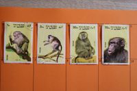 Briefmarken: Fujeira ab 10Cent pro Marke Bayern - Vohburg an der Donau Vorschau