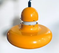 SPACE AGE UFO LAMPE GELB 60er 70er LEUCHTE DECKENLAMPE VINTAGE Berlin - Mitte Vorschau