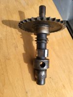 BMW R2 Nockenwelle  R4 R20 R23 R24 R12 R35 Motor Zylinder Nordrhein-Westfalen - Erndtebrück Vorschau