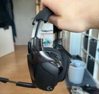 Logitech G635 Headset Bayern - Regensburg Vorschau