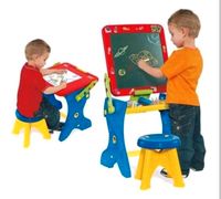 Kindertisch Magnettafel / Maltafel /Schreibtisch für die Kleinen Nordrhein-Westfalen - Dormagen Vorschau
