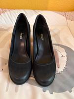 Ecco Absatzschuhe Nordrhein-Westfalen - Lage Vorschau