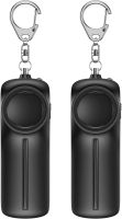 2x Panikalarm Taschenalarm Reise-Überfallschutzalarm 130db Berlin - Charlottenburg Vorschau