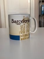 Starbucks Icon City Mug „Barcelona“ Tasse Leipzig - Eutritzsch Vorschau