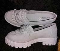 Trotteurs Loafer Slipper Gr. 40 Caprice neu Echtleder Bayern - Straubing Vorschau