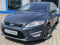 Ford Mondeo Lim. Titanium*XEN*ALCANTARA*NAV*RCAM*PDC Nordrhein-Westfalen - Kerpen Vorschau